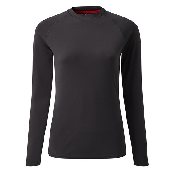 Women's UV Tec Shirt image number 0