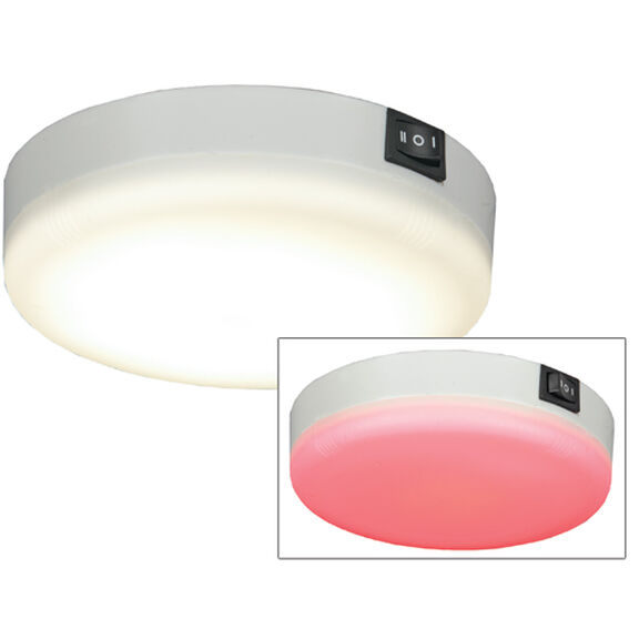 Economy LED Dome Light image number 0