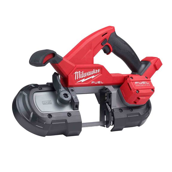 M18 FUEL&trade; Compact Band Saw image number 0
