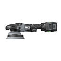 24V Random Orbital Polisher Kit, 2-5.0Ah Battery+160W Charger image number 2