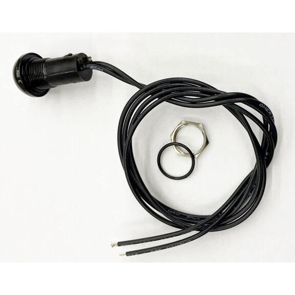 Side-Power IP Relay Module image number 0
