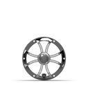 Revo 8" FA Subwoofer Grilles image number 0