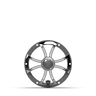 Revo 8" FA Subwoofer Grilles
