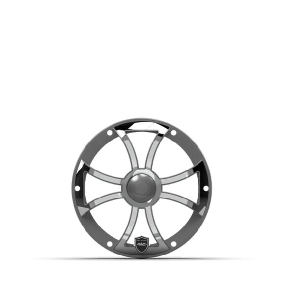 Revo 8" FA Subwoofer Grilles image number 0