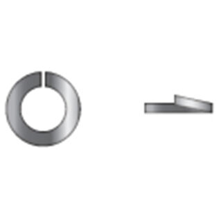 Stainless Steel Lock Washers
