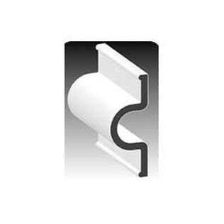 10' Coil Dock Pro&trade; Vinyl Dock Edging
