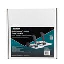 Complete 12" x 12" Standard Trim Tab Kit With Pro Control Assist EP image number 1