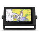 GPSMAP 942xs Plus Chartplotter/Radar Bundle with Built-In Sonar Support, GMR18HD+ Radar Dome and G3 Coastal and Inland Charts image number 4