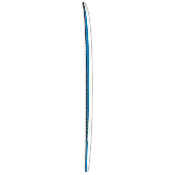 9' Slide Soft Stand-Up Paddleboard Package image number 1