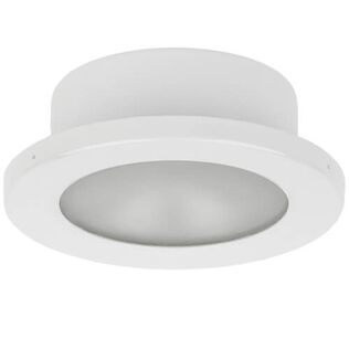 Imtra Triton PowerLED Downlight, Warm White