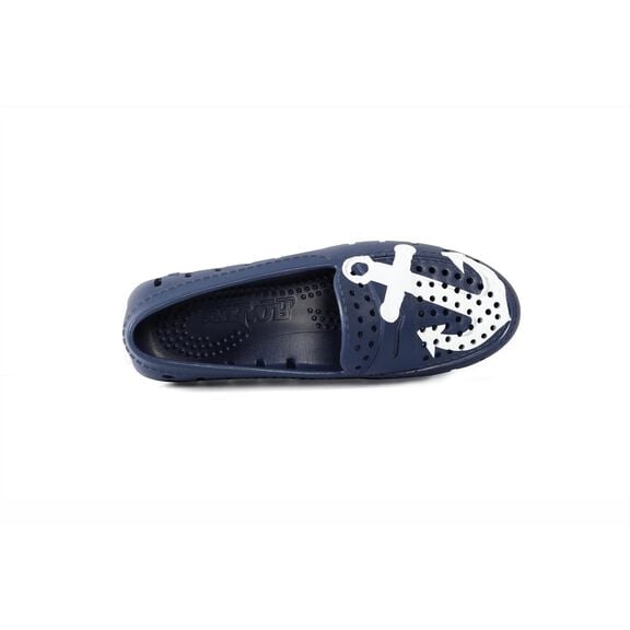 Women's Posh Driver Printed Shoes image number 3