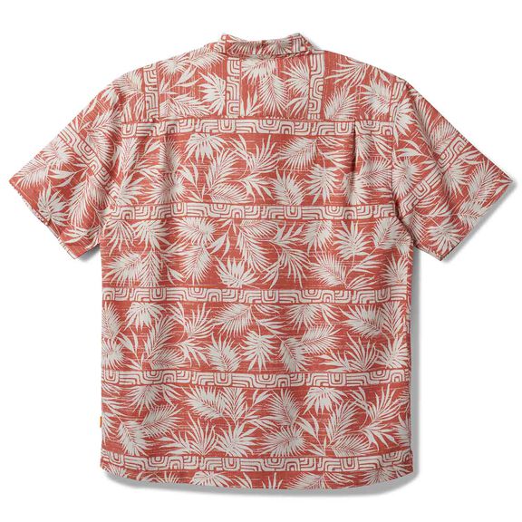Men's Fern Garden Shirt image number 1