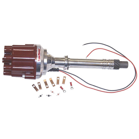 18-5483 Flame-Thrower Hi-Performance Electronic Distributor image number 0