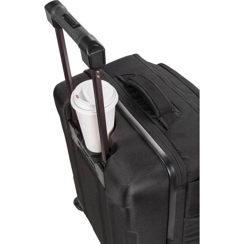 40L Terminal Spinner Rolling Luggage image number 3