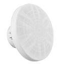 12" Neodymium Marine & Powersport Subwoofer with Digital LED Lights and Carbon Fiber Cone | 800W RMS 4-Ohm image number 6