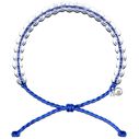 Recycled Bracelet, Signature Blue image number 0