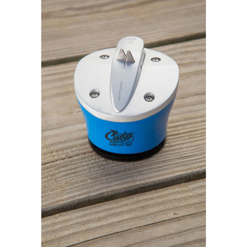 CUDA Knife and Shear Sharpener West Marine