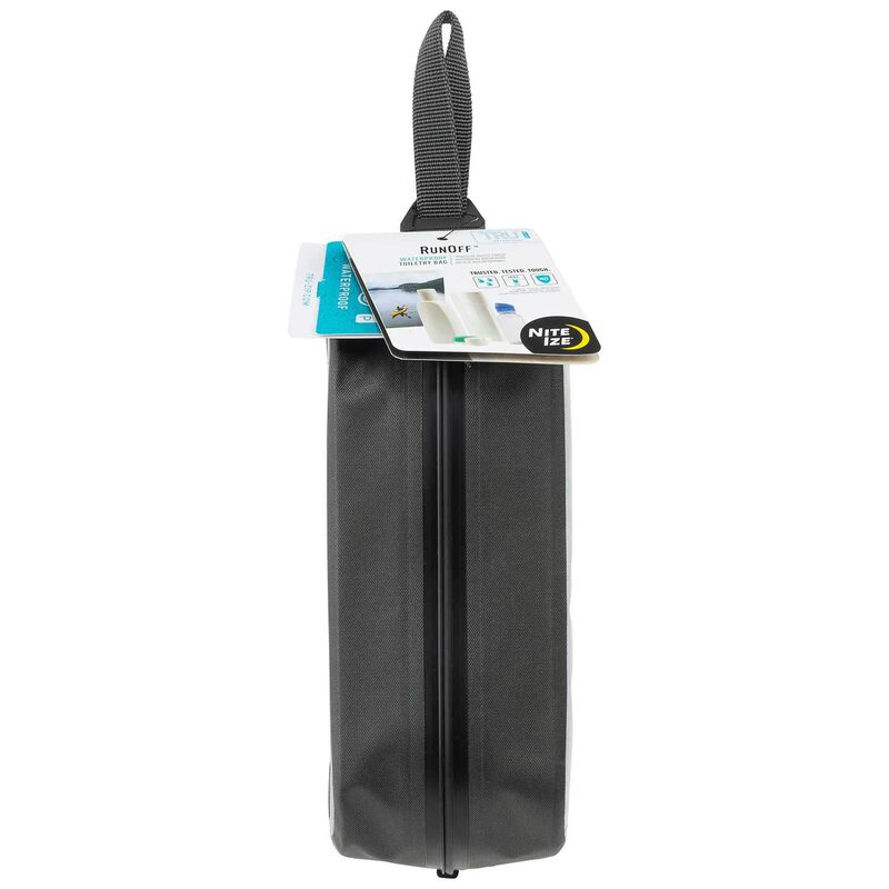 RunOff® Waterproof Toiletry Bag
