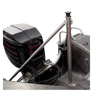 Pro Deck Master Adjustable Pylon