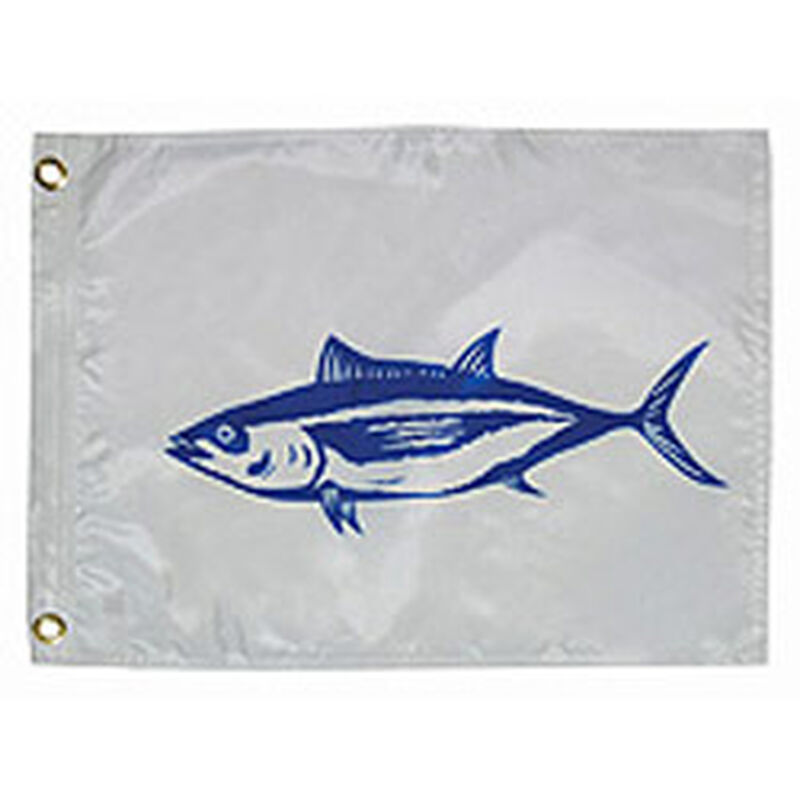 Taylor Made Tuna Flag, 12 x 18 | by West Marine