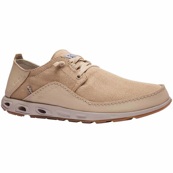 Men's Bahama&trade; Vent Loco Relax III Boat Shoes image number 0