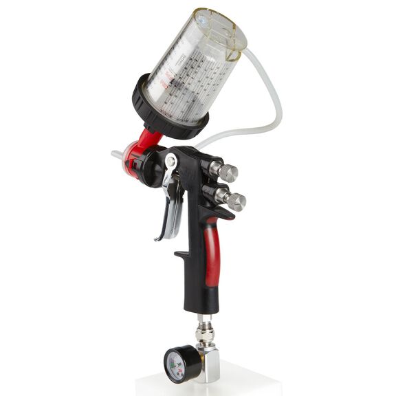 Accuspray&trade; Spray Gun Kit, HGP image number 0