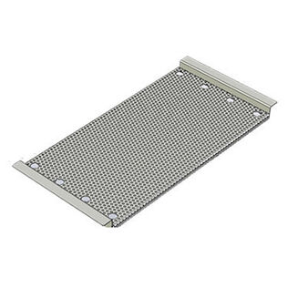Anti-Flare Infrared Screen, Newport Infrared, Gourmet Series and Gourmet Series 2 Gas Grills
