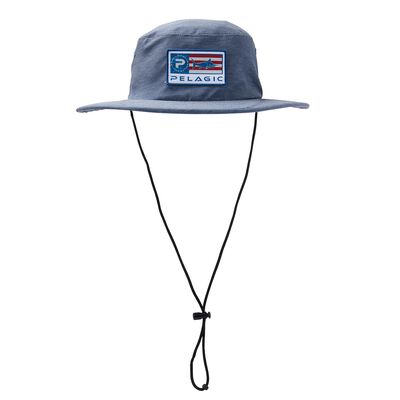 Americamo Sunsetter Pro Hat