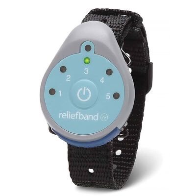 ReliefBand® Motion Sickness Device