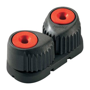 Medium C-Cleat, Red