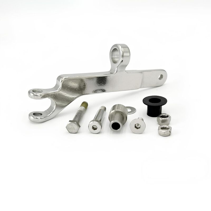 Titan Drive Bracket with Hardware (Seastar) | by West Marine