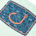 Men's Avidry Iconic Lowlands Shirt image number 3