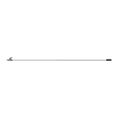 Telescoping 2-Section Boat Hook 53" to 8'