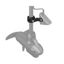 Panoptics Livescope Perspective Mode Mount image number 2