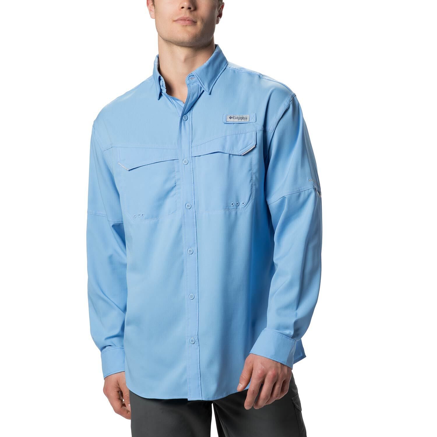 Men's PFG Low Drag Offshore™ Shirt 