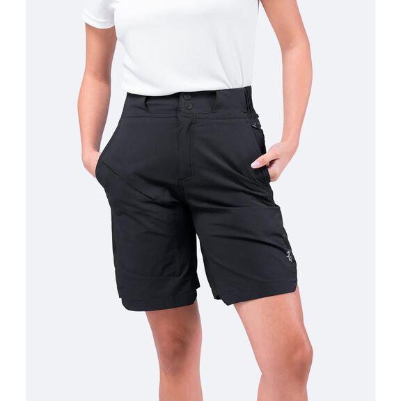 Women's Elite Shorts image number 0