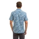 Men's Topshot Pacific Rim Shirt image number 3