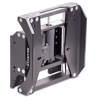Standard Hydraulic Jackplate, 6" Setback