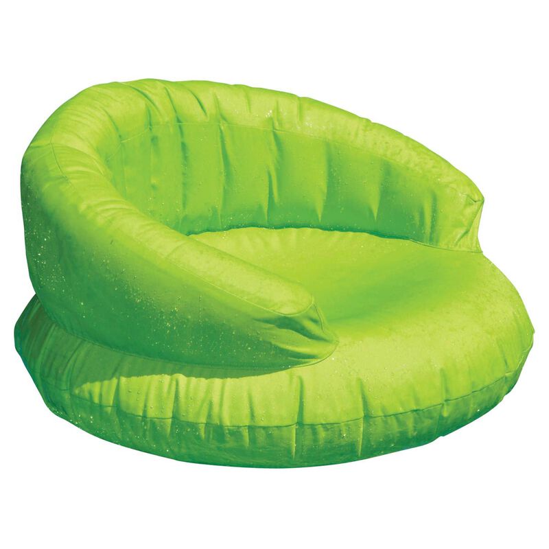 SunSoft Chair, Lime image number 0
