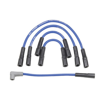 18-8841-1 Spark Plug Wire Set for OMC Sterndrive/Cobra Stern Drives