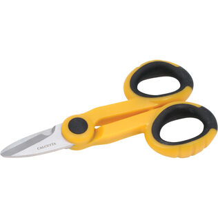Braided Line Cutting Tool