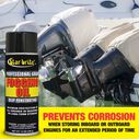 Fogging Oil, 12 oz. image number 1