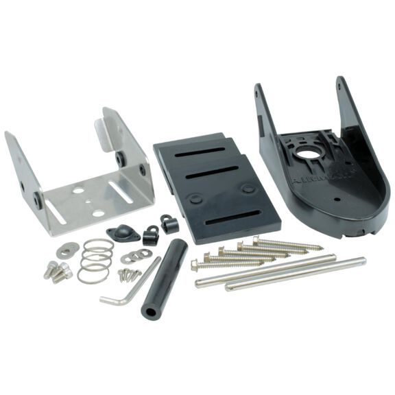 TM258, TM260, TM270W 1kW Transom Bracket Kit image number 0