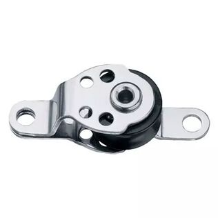16mm Cheek Block - High Load