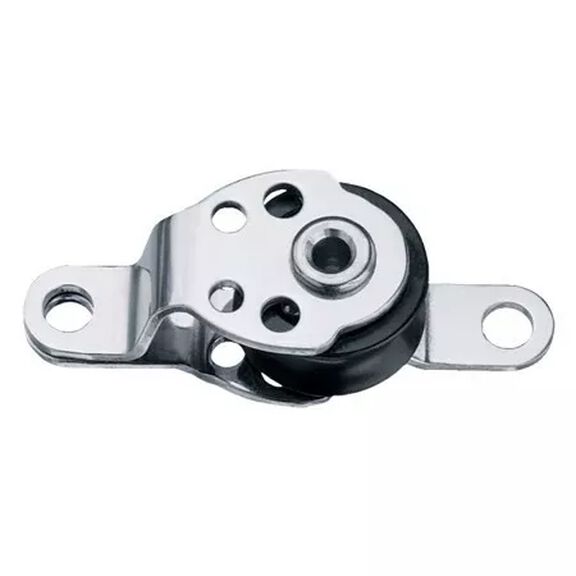 16mm Cheek Block - High Load image number 0
