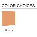 Copper Bronze Antifouling Paint image number 1