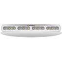 Lumishore 18" Eclipse LED Flood Light, White image number 1
