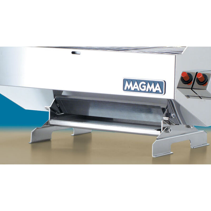 MAGMA Table Top Legs for Magma Rectangular Grill West Marine