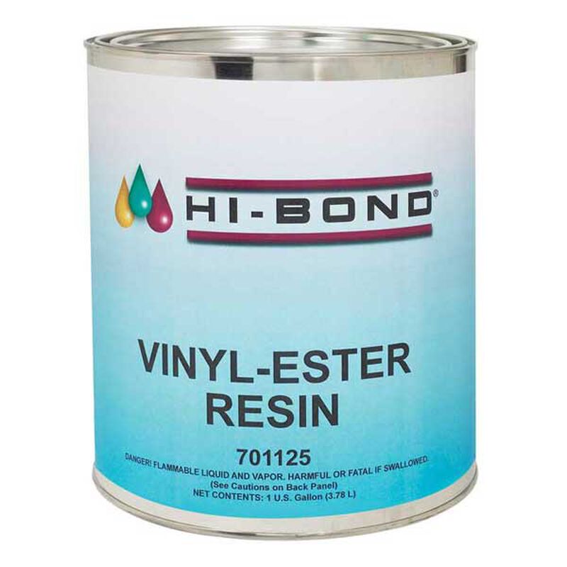 Vinyl-Ester Resin, Gallon image number 0