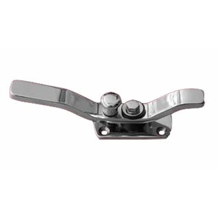 GG Schmitt & Sons 8" Transom Door Latch
